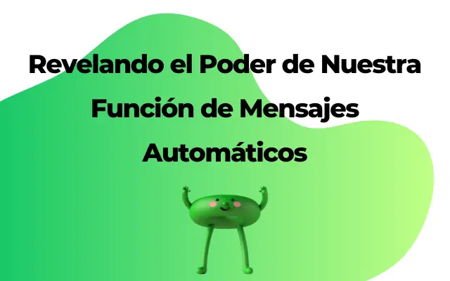 Cómo Poner Mensaje Automático en WhatsApp | WAWebSender