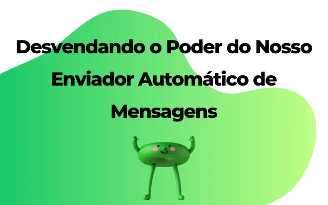 Como Colocar Mensagem Automática no WhatsApp | WAWebSender