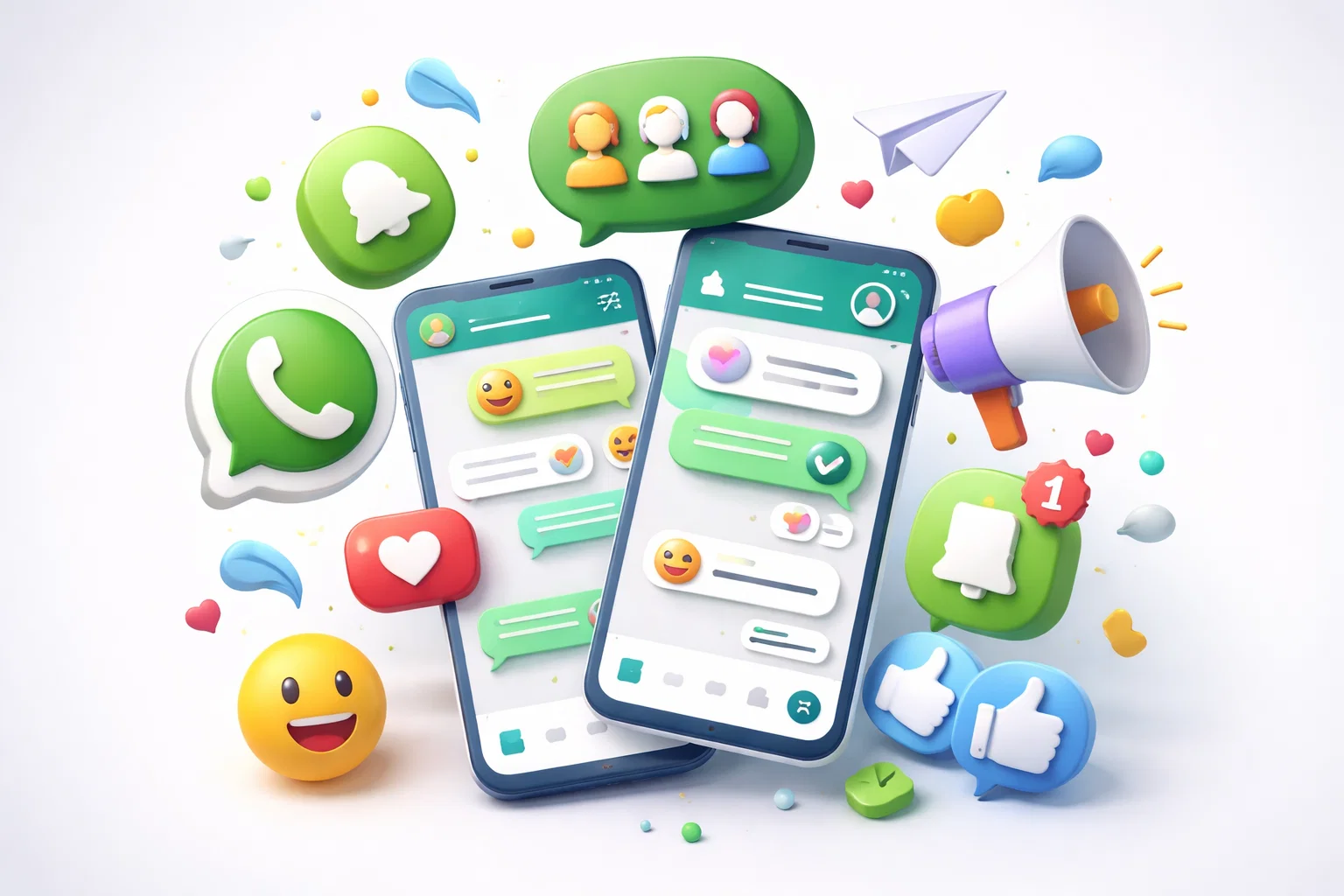 Raspador de enlaces de grupos de WhatsApp - WAWebSender