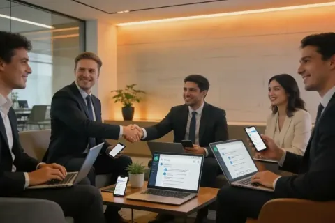 Sales Outreach