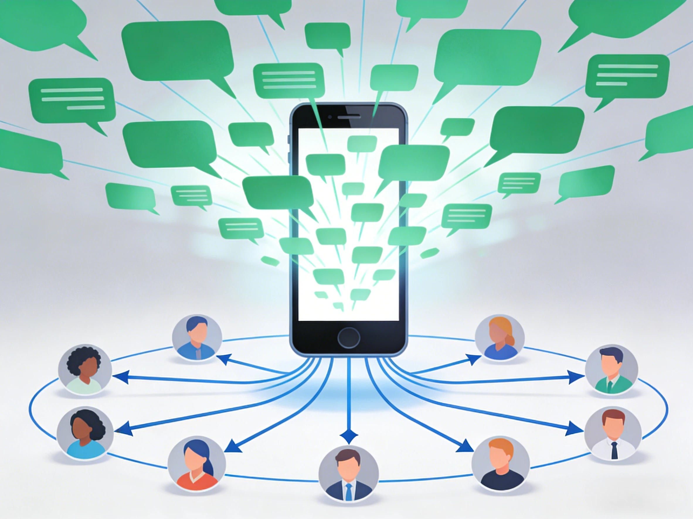 Personalização e Automação