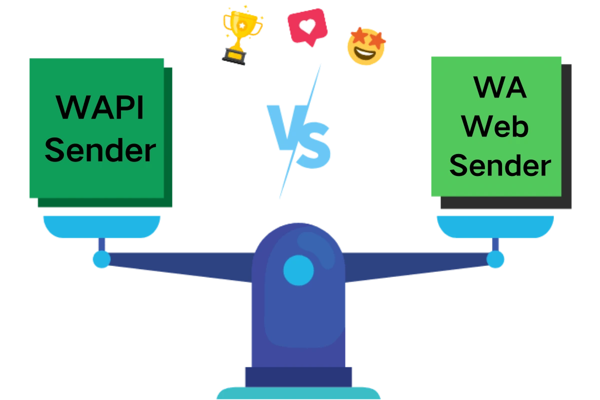 WAPI: WhatsApp Bulk Messaging That Scales With Your Business