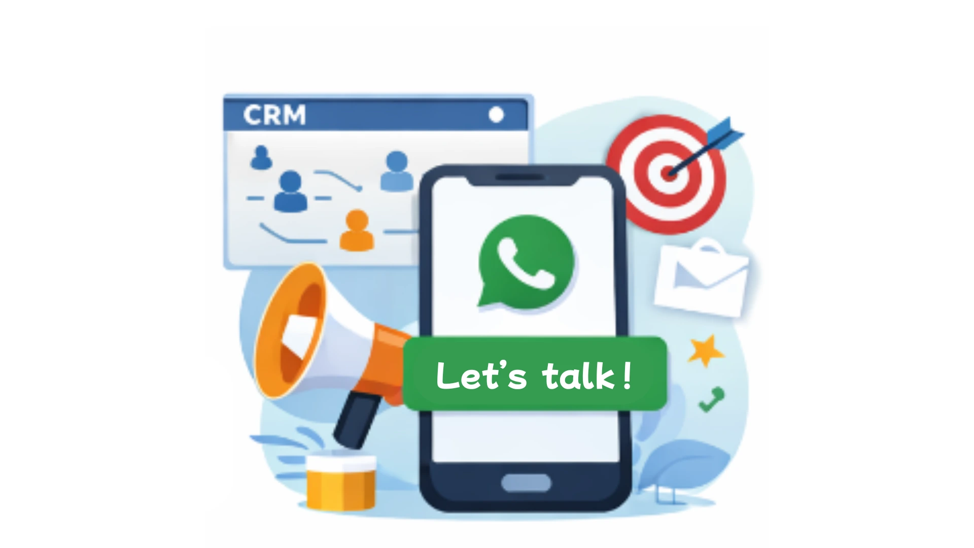 Marketing y captación de leads