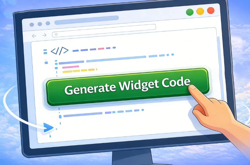 Botón de Chat Gratuito de WhatsApp - WAWebSender