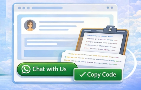 Botón de Chat Gratuito de WhatsApp - WAWebSender