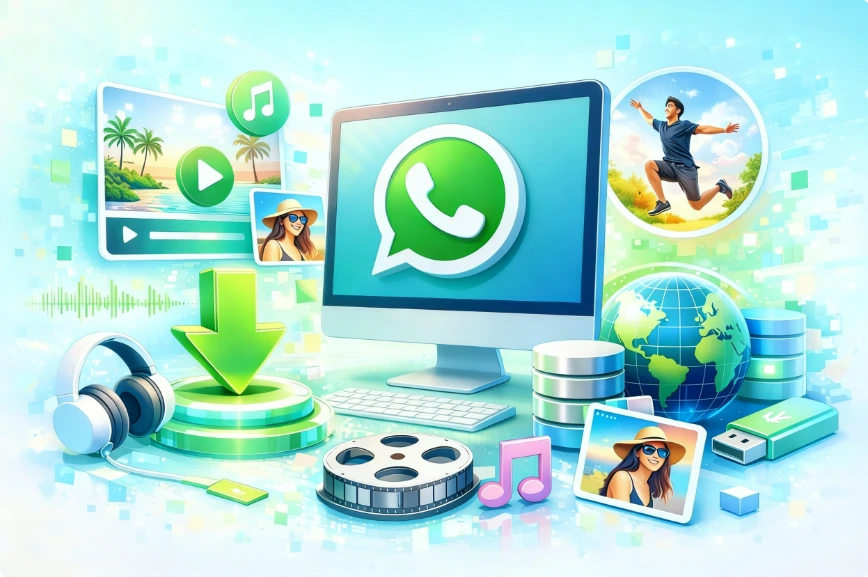 Baixar Status do WhatsApp Gratuitamente - WAWebSender